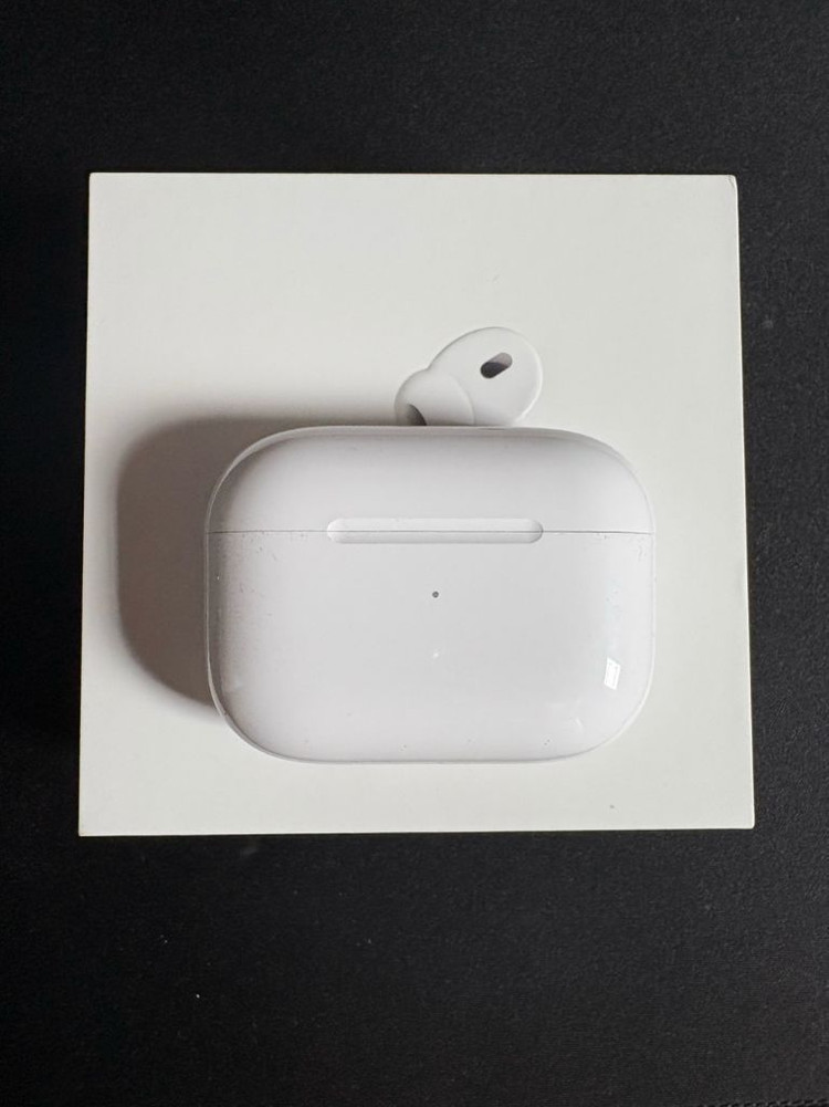 에어팟 프로 2세대 이미지