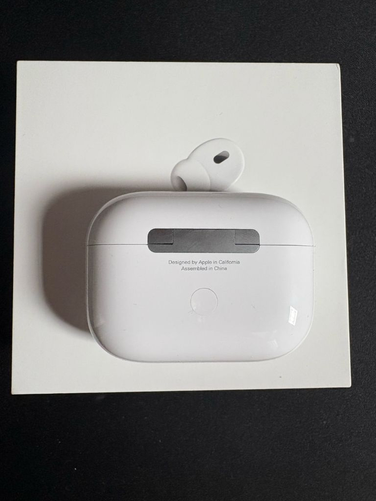 에어팟 프로 2세대 이미지