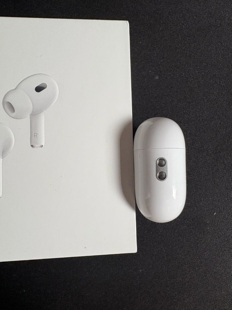 에어팟 프로 2세대 이미지