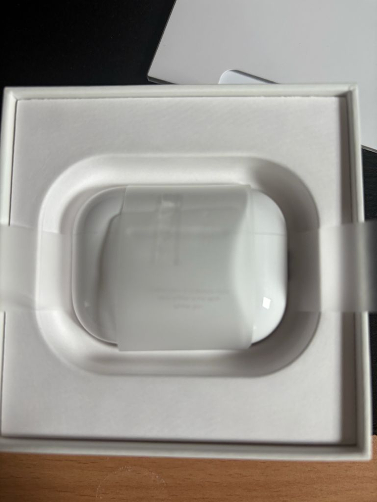 에어팟 프로 2세대 이미지