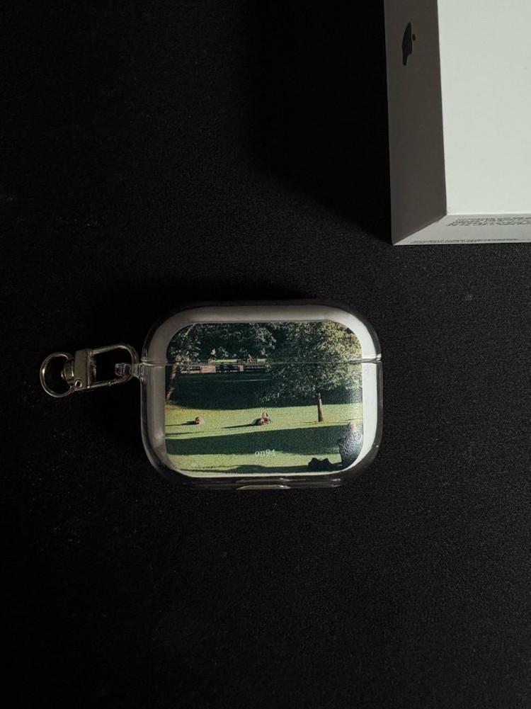 에어팟 프로 2세대 이미지