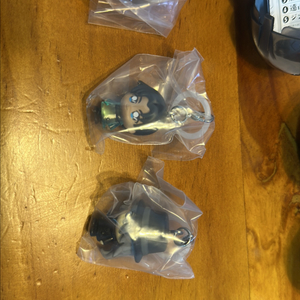 명탐정 코난 메지루시 키링 핫토리4 카즈하3 진2 이미지