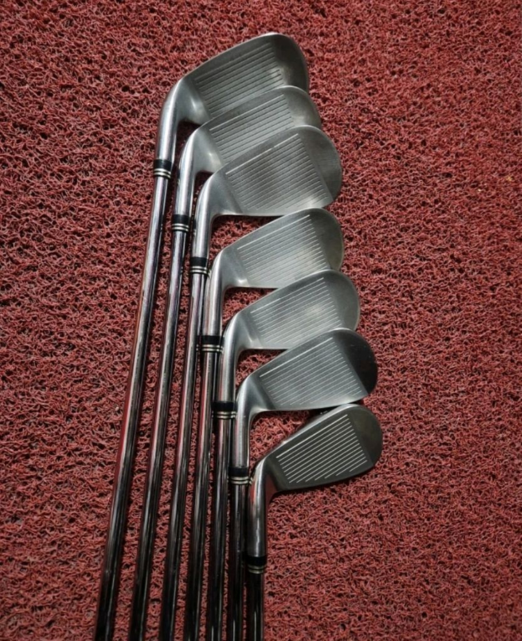 상태A급 남성 젝시오xxio 골프채 풀세트 이미지