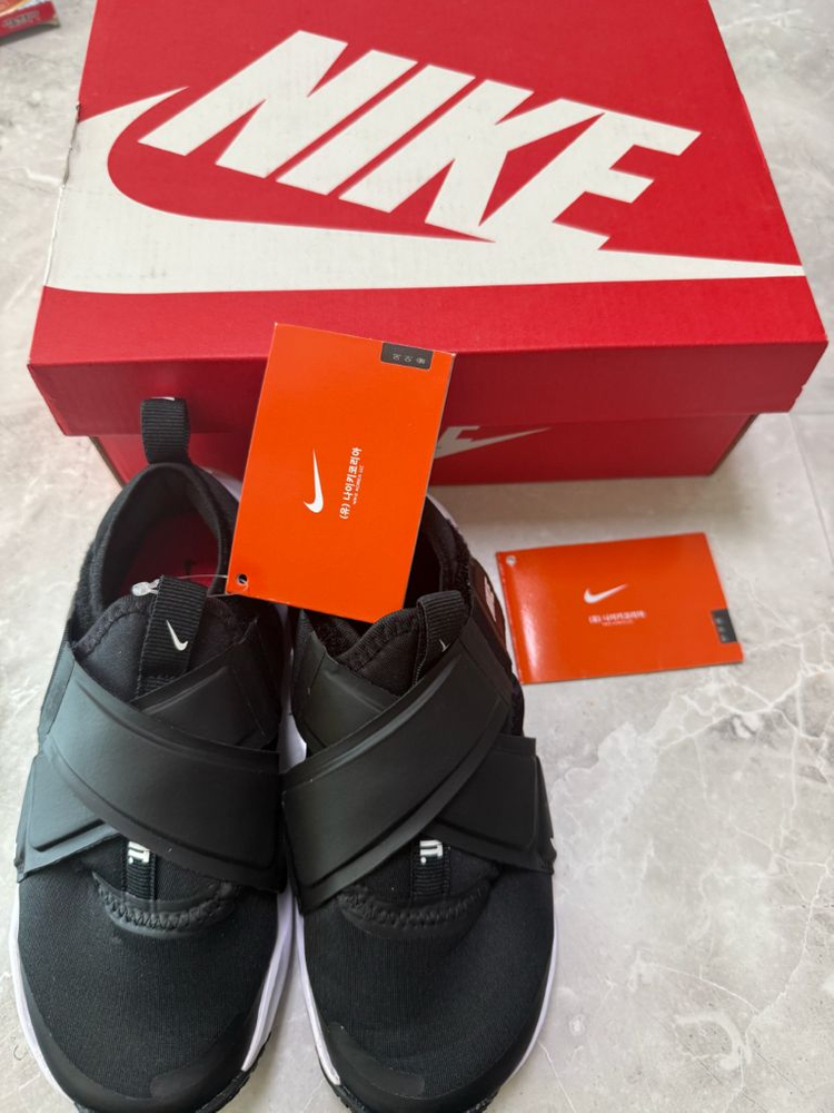 나이키 아동 운동화 플렉스 어드밴스 180 새상품 이미지