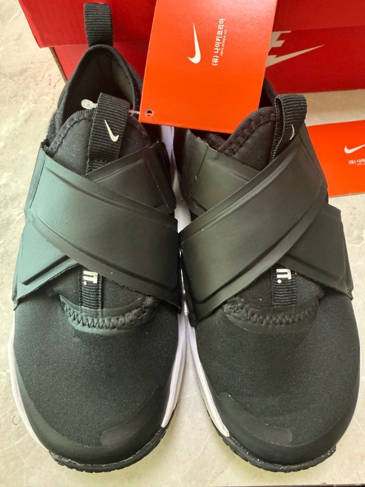 나이키 아동 운동화 플렉스 어드밴스 180 새상품 이미지