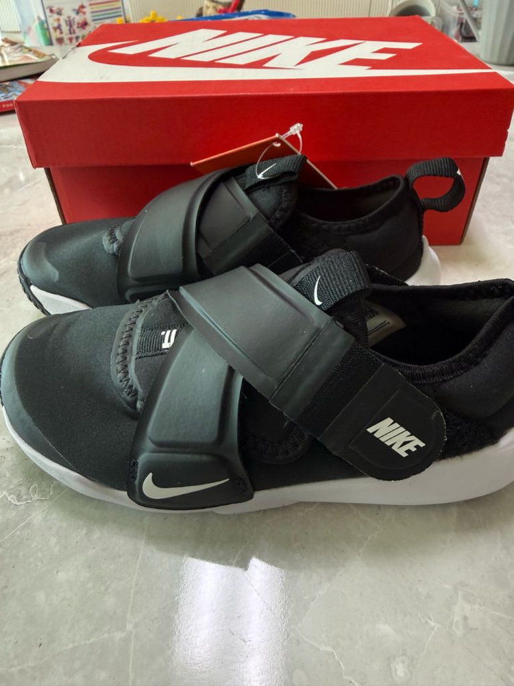 나이키 아동 운동화 플렉스 어드밴스 180 새상품 이미지