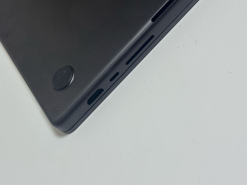 [풀박스] 맥북프로 16인치 M4Pro (48GB/1TB/배터리사이클 19) 판매합니다 이미지