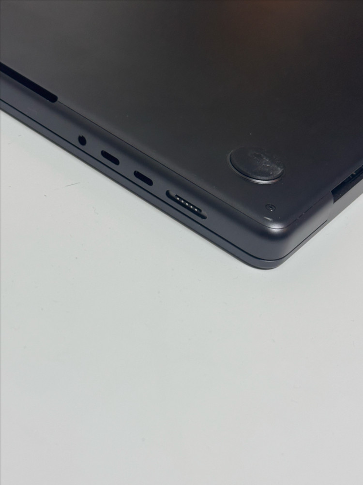 [풀박스] 맥북프로 16인치 M4Pro (48GB/1TB/배터리사이클 19) 판매합니다 이미지