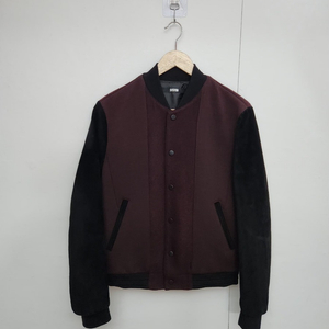 [시스템옴므] 95 남 야구점퍼 바시티자켓 스타디움자켓 이미지