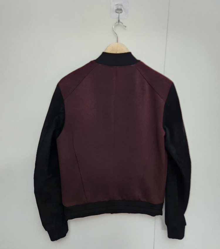 [시스템옴므] 95 남 야구점퍼 바시티자켓 스타디움자켓 이미지