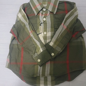 버버리 베이비(18m) 이미지