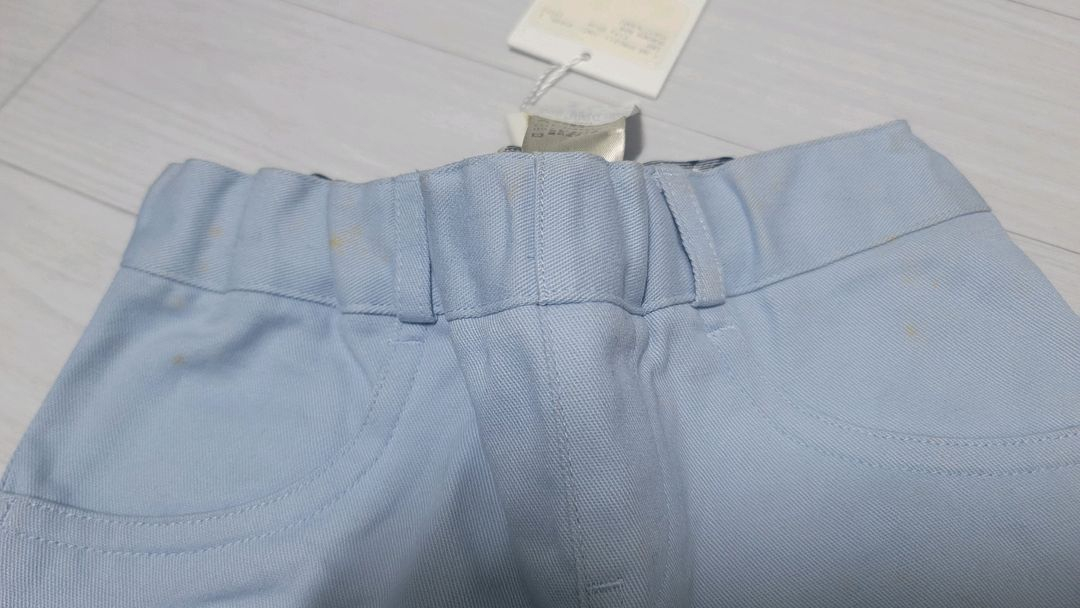 버버리 베이비(18m) 이미지