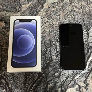 아이폰 12미니 128기가 이미지