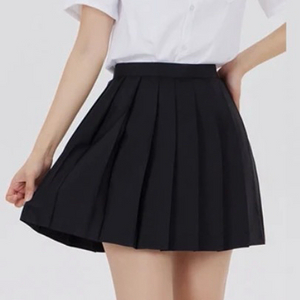 교복 치마 이미지