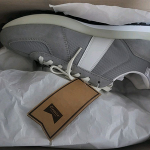 (새상품)클라시코 독일군 밀리터리 운동화 이미지