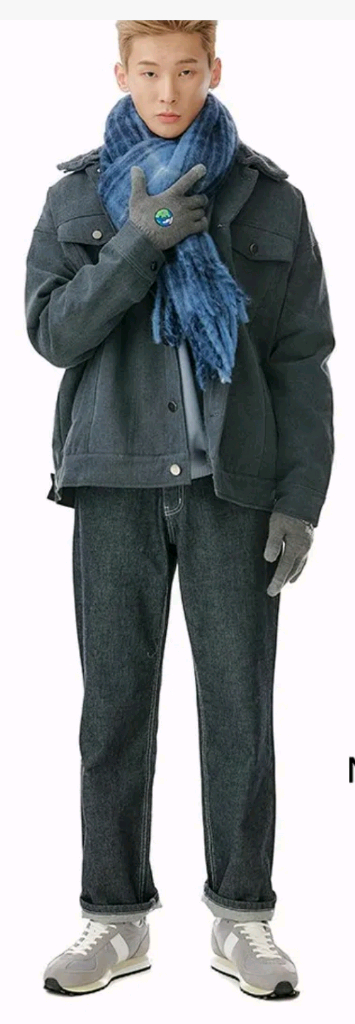 (새상품)클라시코 독일군 밀리터리 운동화 이미지