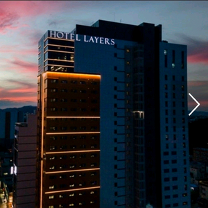 김포 마리나베이 호텔 숙박권 1박 오늘 당일 이미지