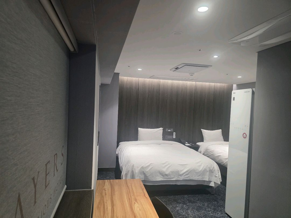 김포 마리나베이 호텔 숙박권 1박 오늘 당일 이미지