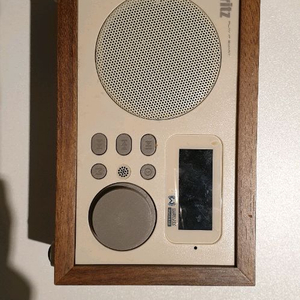 브리츠 블루투스 스피커 BA-C1 라디오 WINIT(마우스 X) 이미지