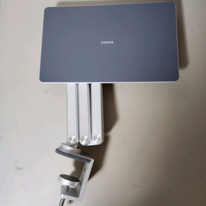 니케 아이패드 마그네틱 암 거치대 Magsnap Anchor (아이패드 프로 13 M4 M5) 이미지