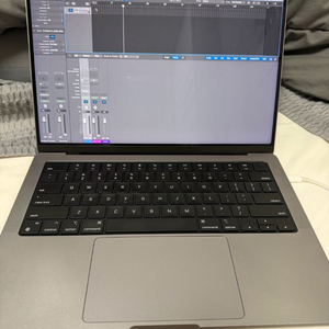 맥북프로 M2 Max 14인치 32G 이미지