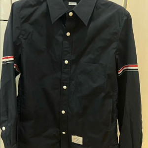 24fw 톰브라운 암밴드나일론자켓 110 (새상품급) 이미지