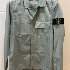 23fw 스톤아일랜드 민트자켓 105 (새상품급) 이미지