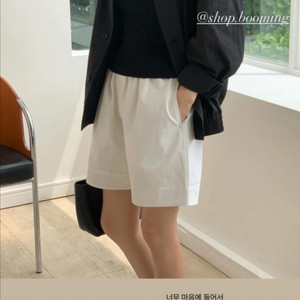 오브젝트 블루종 여름바람막이 이미지