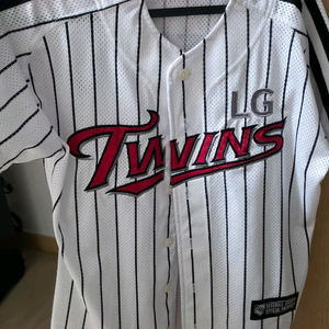 LG 트윈스 유니폼 85 이미지