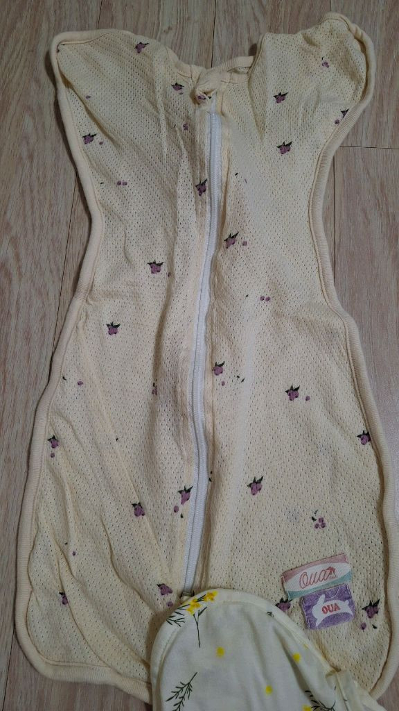 스와들업 이미지