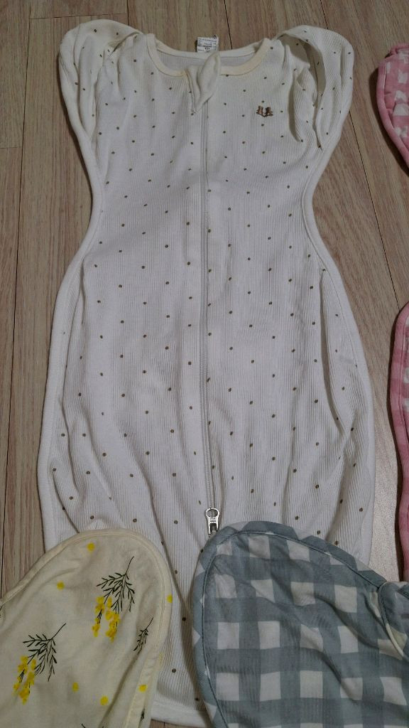 스와들업 이미지