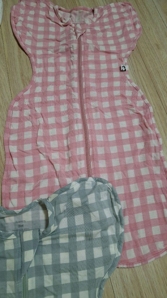 스와들업 이미지