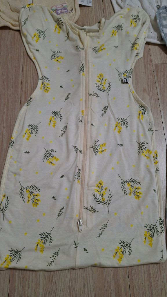 스와들업 이미지