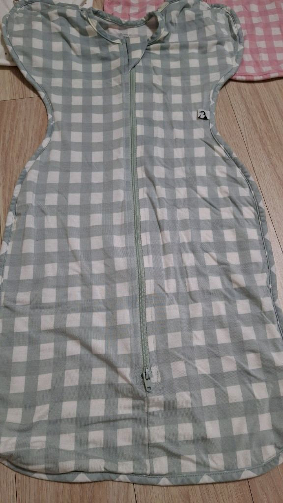 스와들업 이미지