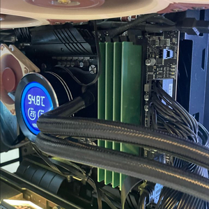 삼성 ddr4 3200 64gb 이미지