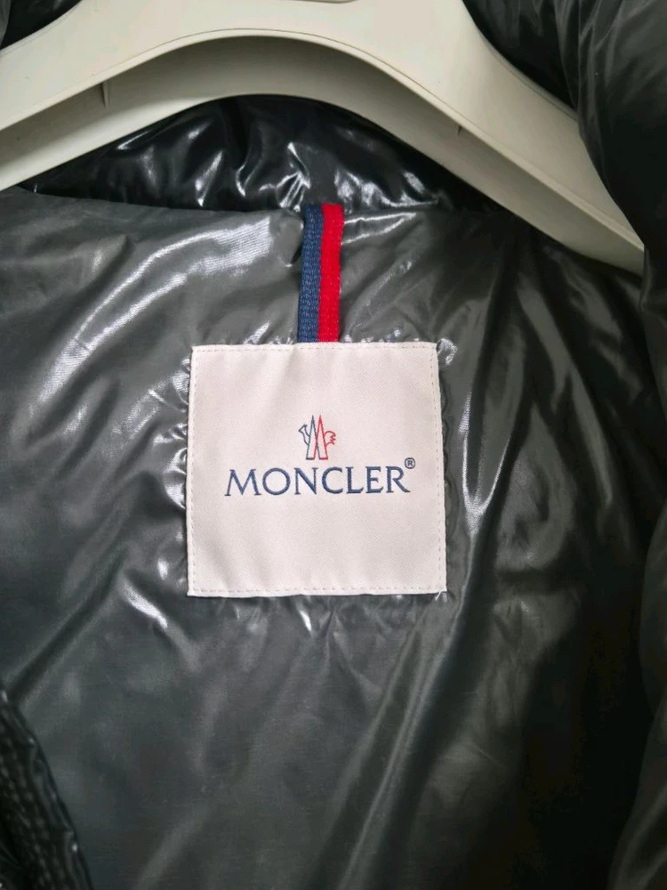 몽클레어 마야 패딩 이미지