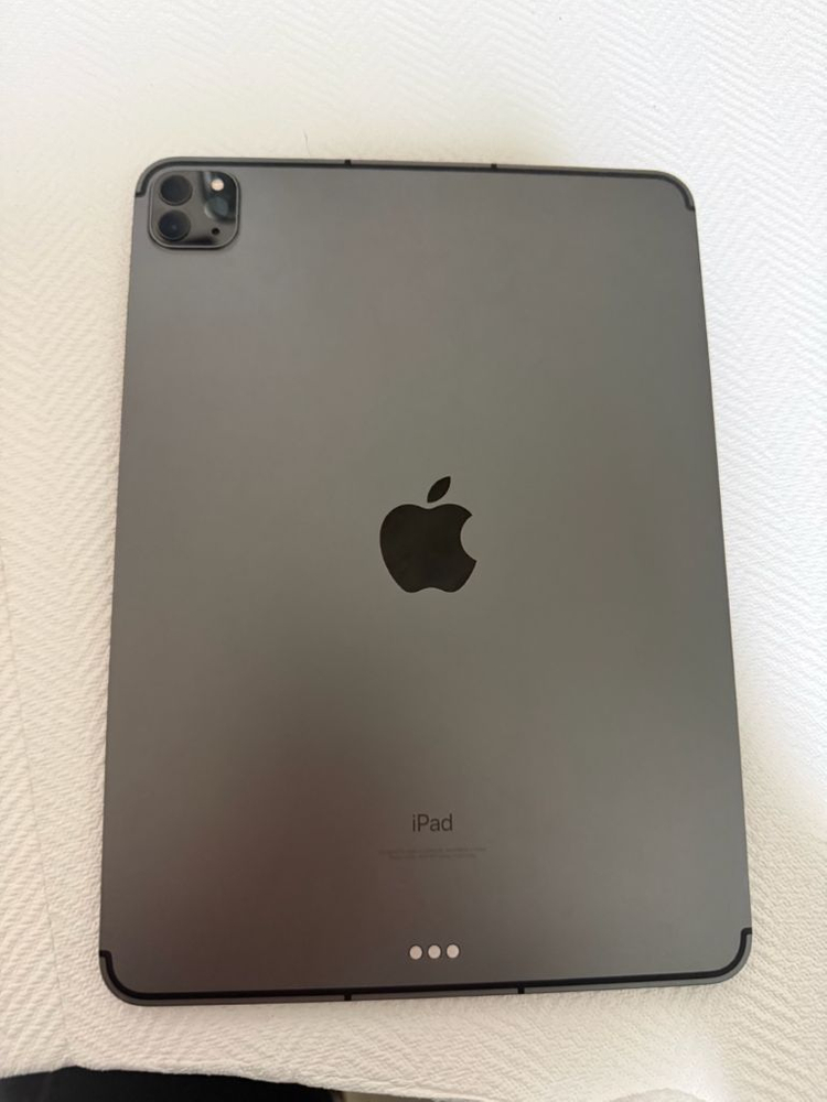 아이패드 프로 11인치 3세대(m1) 스그 셀룰러 풀박 + 애플펜슬 2세대 이미지