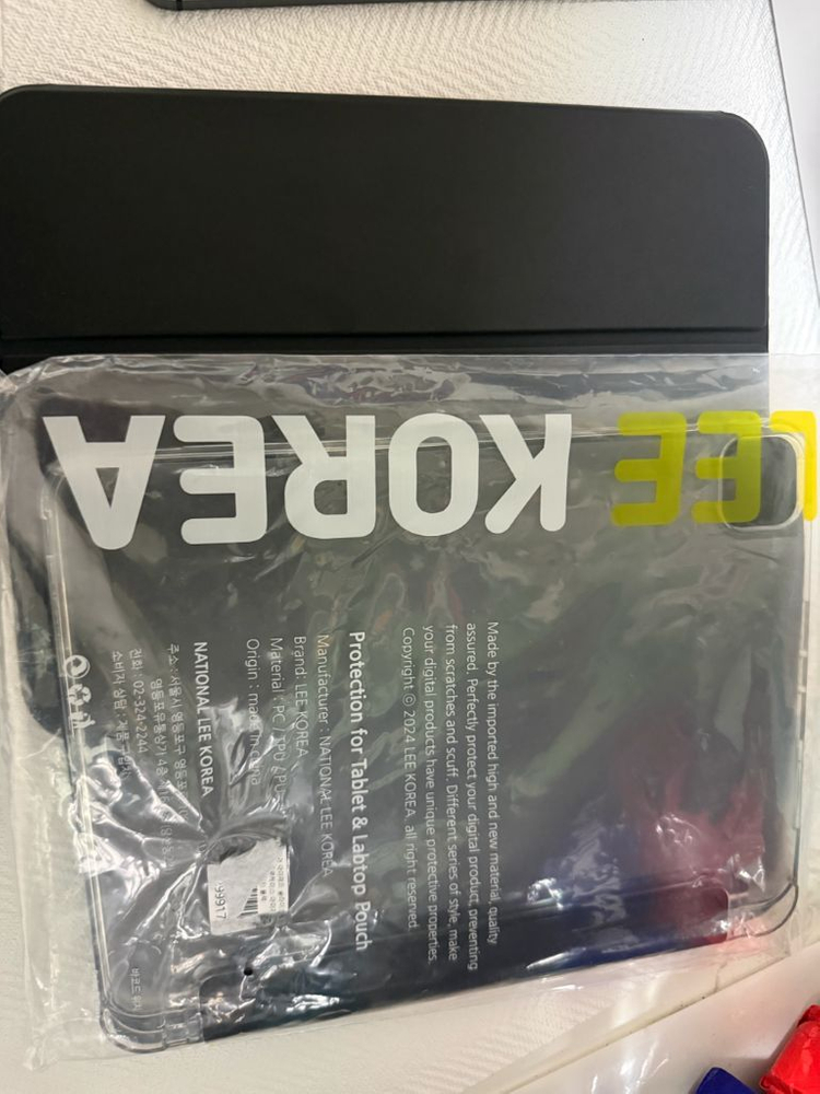 아이패드 프로 11인치 3세대(m1) 스그 셀룰러 풀박 + 애플펜슬 2세대 이미지