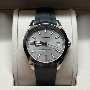 라도 하이퍼 크롬 쿼츠 시계 이미지