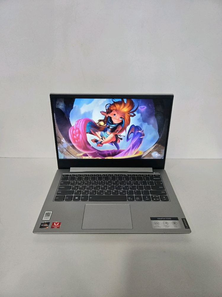 롤피파가능,라이젠7>레노버14인치게이밍노트북 이미지