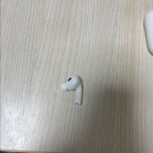 에어팟 프로2 8핀 오른쪽 유닛 이미지