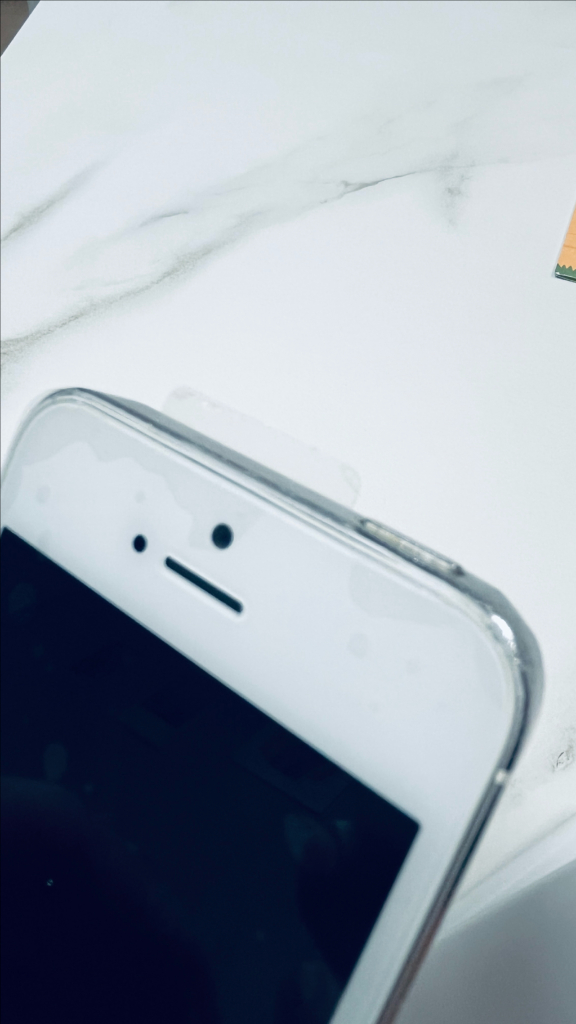 아이폰 5 실버 64기가 배터리액정신품 #222 이미지