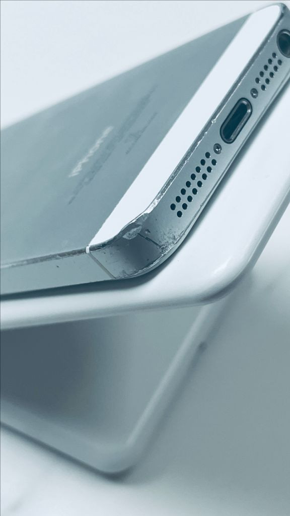 아이폰 5 실버 64기가 배터리액정신품 #222 이미지