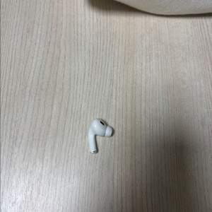 에어팟 프로2 8핀 왼쪽유닛 이미지