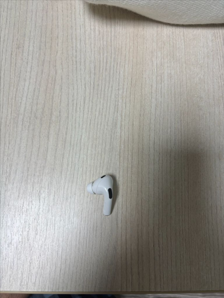 에어팟 프로2 8핀 왼쪽유닛 이미지