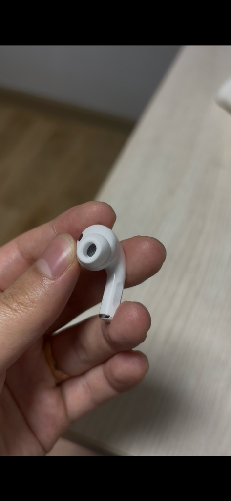 에어팟 프로2 8핀 왼쪽유닛 이미지