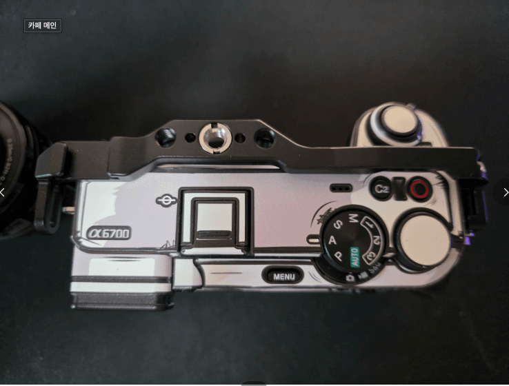 a6700 렌즈세트 + 빌트록스25.7 + 소니 16-55g 일괄판매 이미지