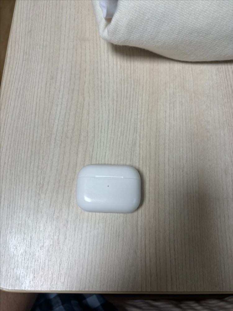 에어팟 프로2 8핀 본체+풀박스 이미지