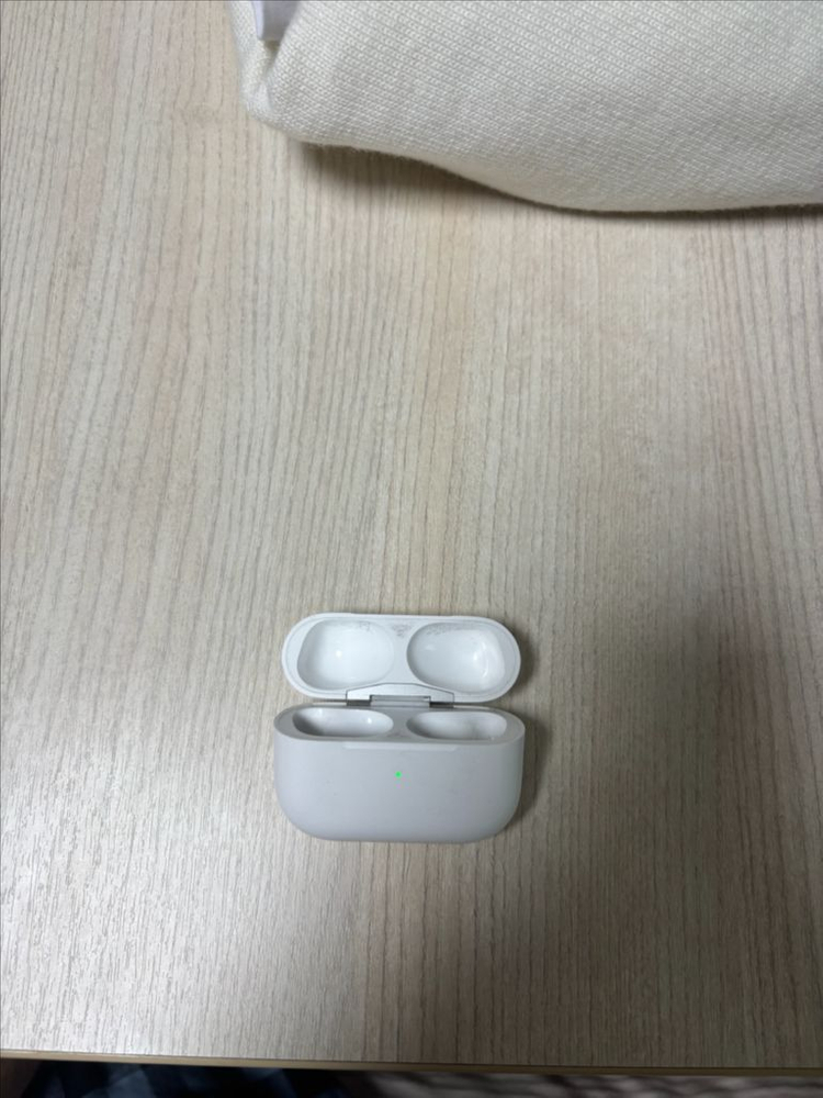 에어팟 프로2 8핀 본체+풀박스 이미지