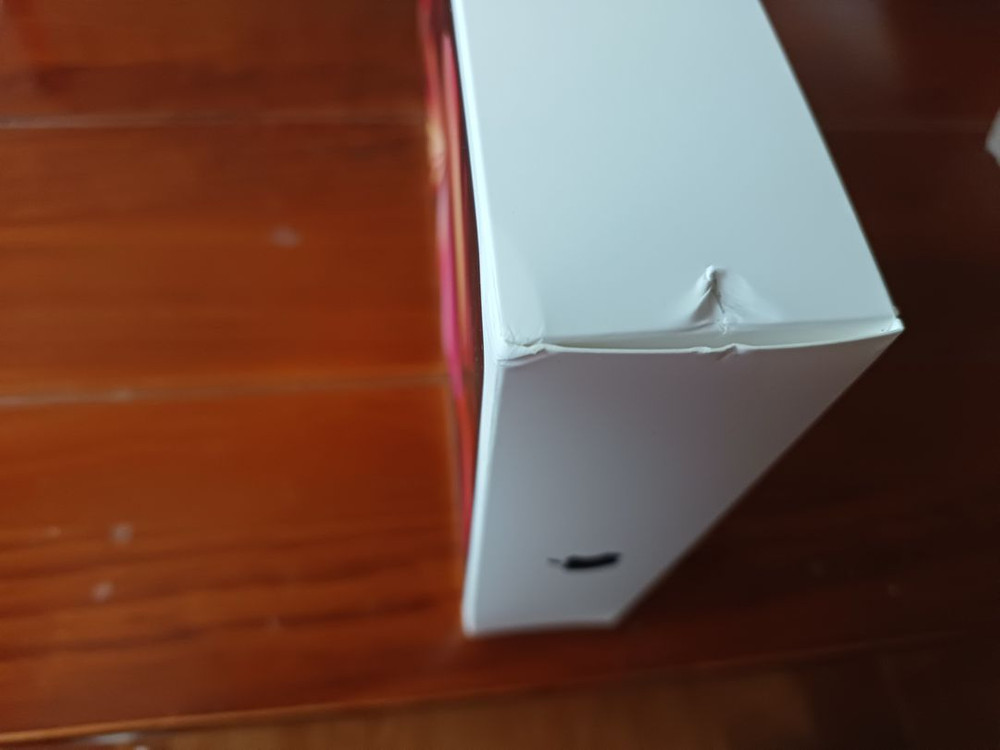 애플박스 아이패드 프로3세대 에어5 빈박스 이미지